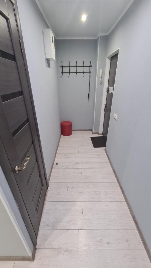 Apartaments On Vulytsia Heroiv Ato 32 Кривой Рог Экстерьер фото